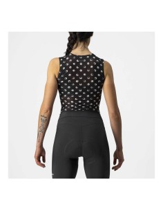 Castelli - Canotta donna Pro Mesh 3 2