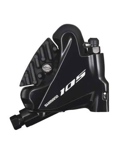 Pinza Posteriore Idraulica BR-R7070 105