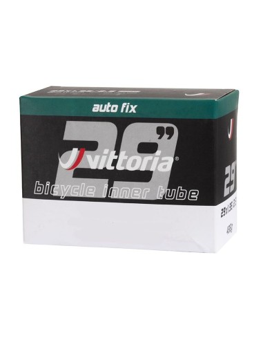 Auto Fix Butyl 29x1.95/2.5 48mm FV Presta/Rvc