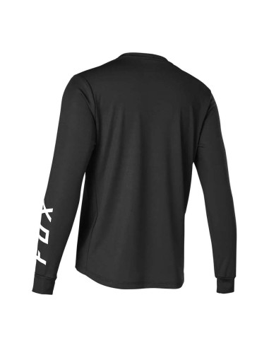 Fox - Maglia a maniche lunghe Ranger per ragazzi
