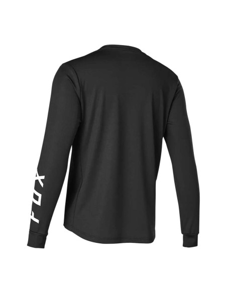 Fox - Maglia a maniche lunghe Ranger per ragazzi Fox - Maglia a maniche lunghe Ranger per ragazzi