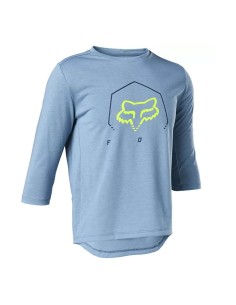 Maglia a maniche 3/4 Ranger DriRelease per ragazzi