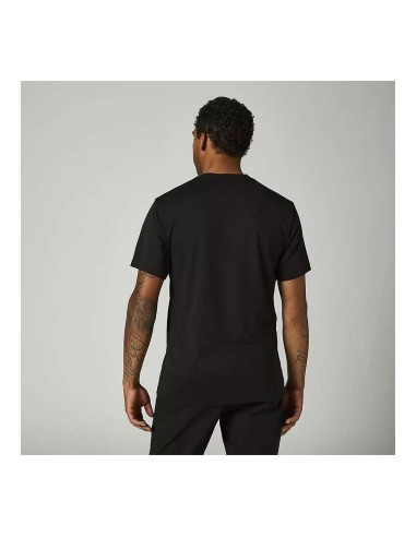 Fox - T-Shirt tecnica RWT Flag