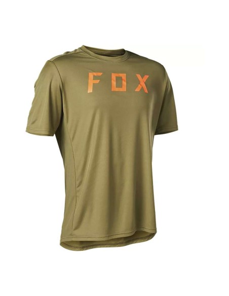 Fox - Maglia Ranger Moth Fox - Maglia Ranger Moth