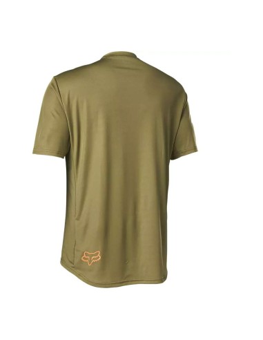 Fox - Maglia Ranger Moth