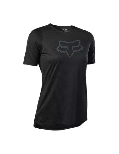 Donna - Maglia Fox Flexair