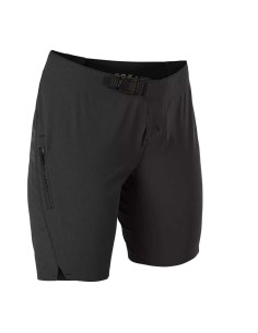 Fox - Pantaloncini donna Flexair Lite