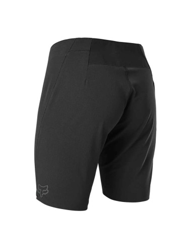Fox - Pantaloncini donna Flexair Lite