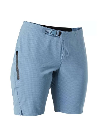 Fox - Pantaloncini donna Flexair Lite