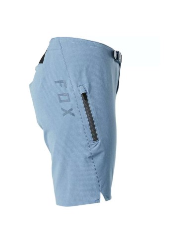 Fox - Pantaloncini donna Flexair Lite