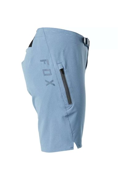 Fox - Pantaloncini donna Flexair Lite