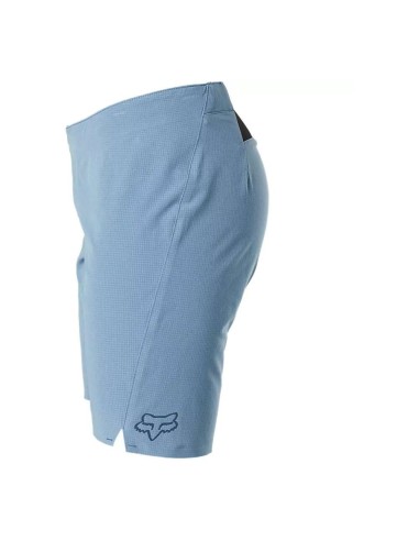 Fox - Pantaloncini donna Flexair Lite