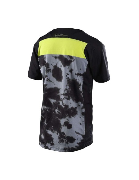 Kids - Maglia MTB Skyline Breaks Kids - Maglia MTB Skyline Breaks