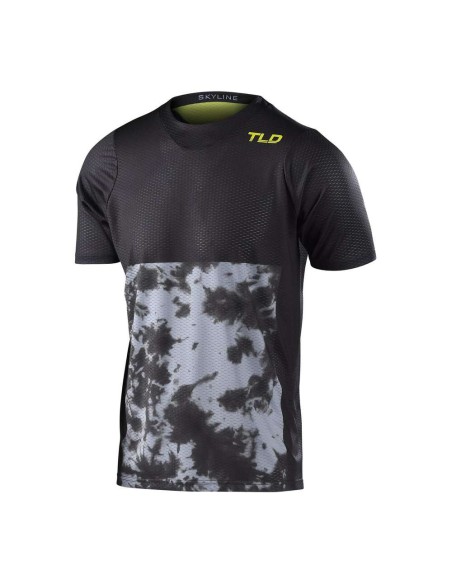 Maglia MTB Skyline Breaks Maglia MTB Skyline Breaks