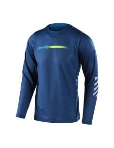 Maglia a maniche lunghe Skyline Air Channel
