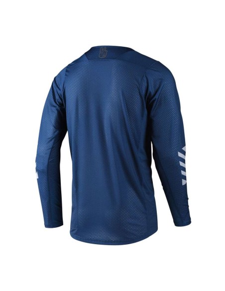Maglia a maniche lunghe Skyline Air Channel Maglia a maniche lunghe Skyline Air Channel