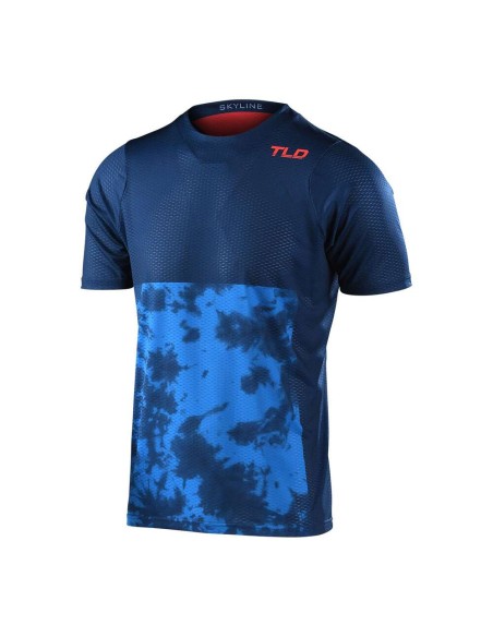 Maglia MTB Skyline Air Breaks Maglia MTB Skyline Air Breaks