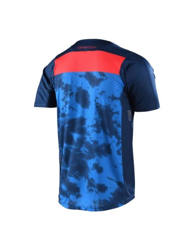 Maglia MTB Skyline Air Breaks