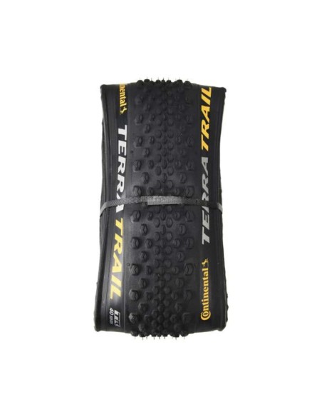 Copertoni Continental Terra Trail ProTection 700x40C - 28x1.50 Copertoni Continental Terra Trail ProTection 700x40C - 28x1.50