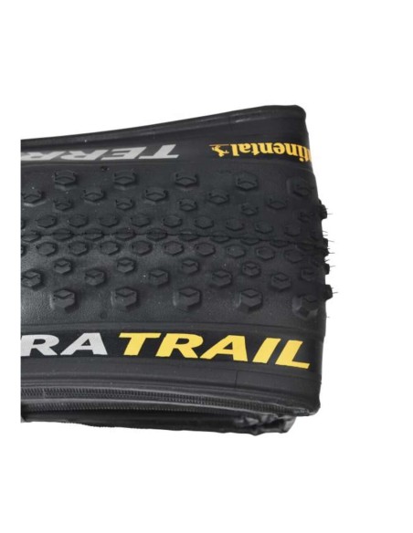 Copertoni Continental Terra Trail ProTection 700x40C - 28x1.50 Copertoni Continental Terra Trail ProTection 700x40C - 28x1.50