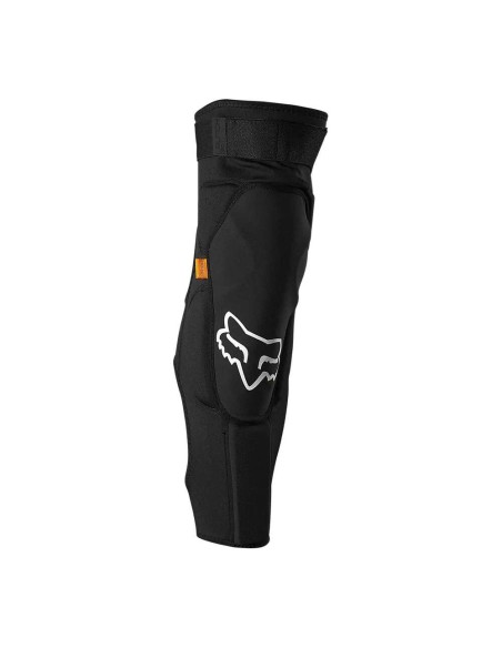 Ginocchiere-Parastinchi Fox Launch D3O Ginocchiere-Parastinchi Fox Launch D3O