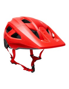 Casco Fox MainFrame