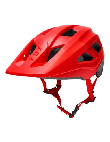 Casco Fox MainFrame