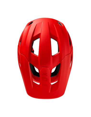 Casco Fox MainFrame