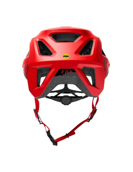 Casco Fox MainFrame Casco Fox MainFrame