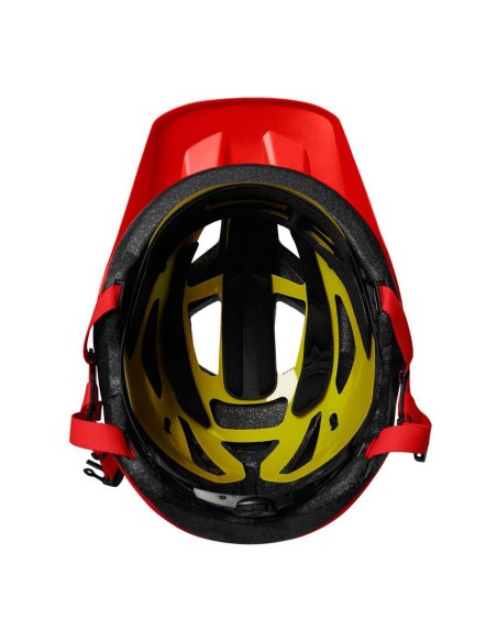 Casco Fox MainFrame Casco Fox MainFrame