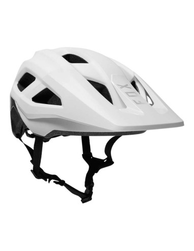 Casco Fox MainFrame