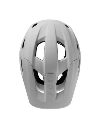 Casco Fox MainFrame