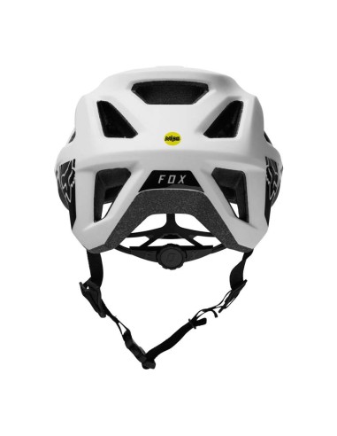 Casco Fox MainFrame