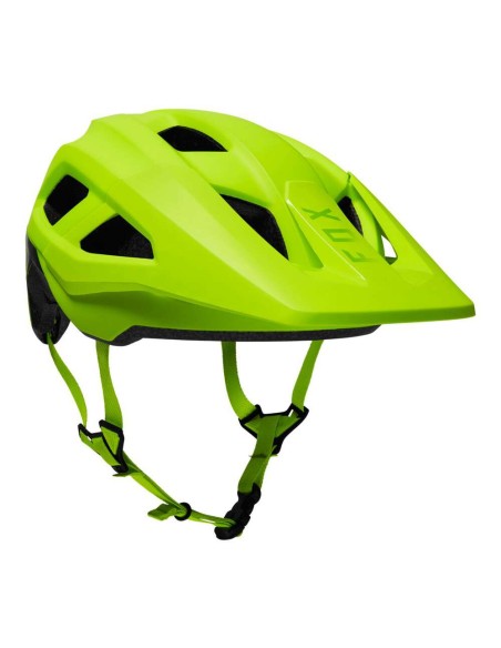 Casco Fox MainFrame Casco Fox MainFrame