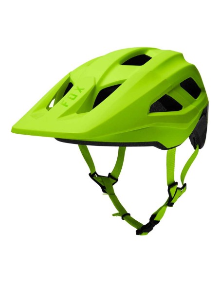 Casco Fox MainFrame Casco Fox MainFrame