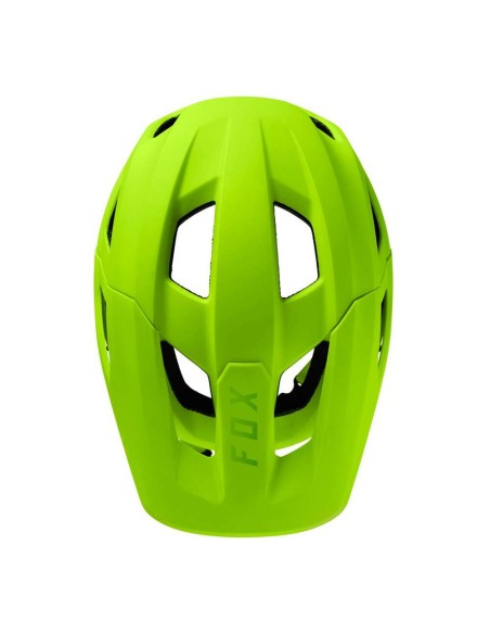 Casco Fox MainFrame Casco Fox MainFrame