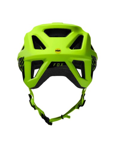 Casco Fox MainFrame