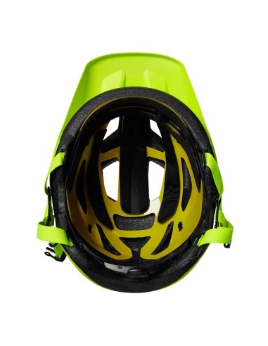 Casco Fox MainFrame