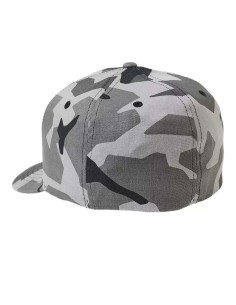 Fox - Cappellino FlexFit BNKR 2