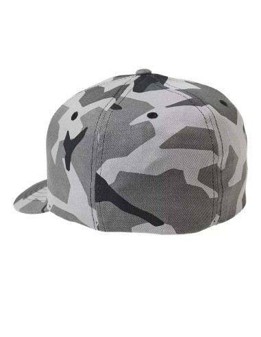 Fox - Cappellino FlexFit BNKR