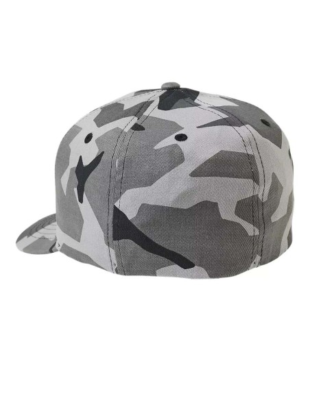 Fox - Cappellino FlexFit BNKR Fox - Cappellino FlexFit BNKR