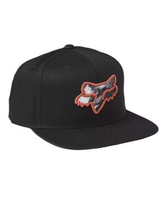 Fox - Cappellino regolabile Karrera 2