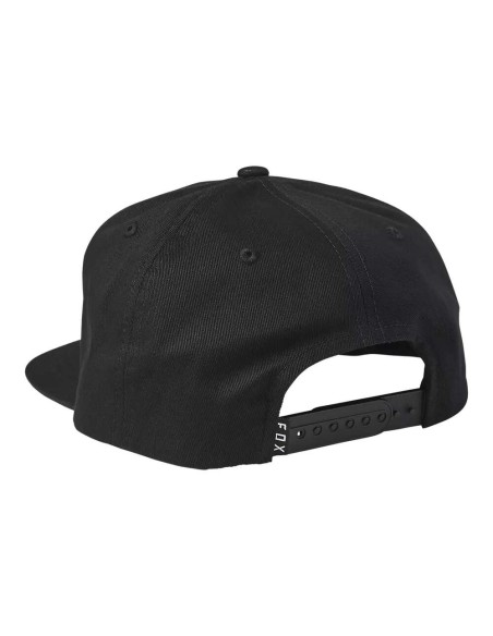 Fox - Cappellino regolabile Karrera Fox - Cappellino regolabile Karrera