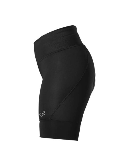 Fox - Pantaloncini donna con fondello TecBase Lite Fox - Pantaloncini donna con fondello TecBase Lite