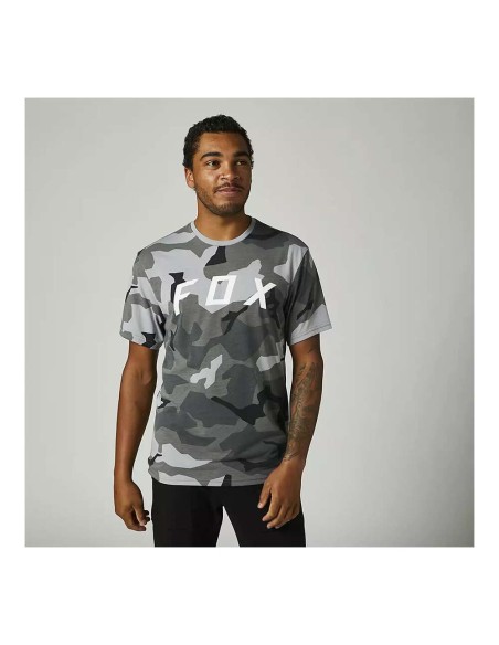 Fox - T-Shirt tecnica BNKR