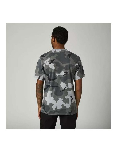Fox - T-Shirt tecnica BNKR