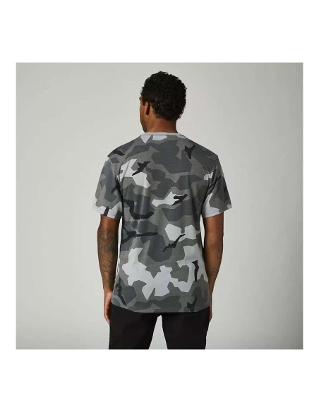 Fox - T-Shirt tecnica BNKR