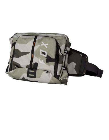 Fox - Zaino lombare di idratazione Utility