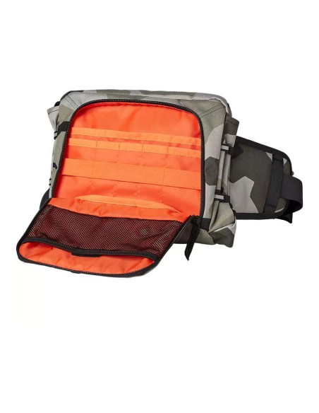 Fox - Zaino lombare di idratazione Utility