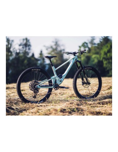 Scor 4060 STC - GX Eagle - Taglia "M"